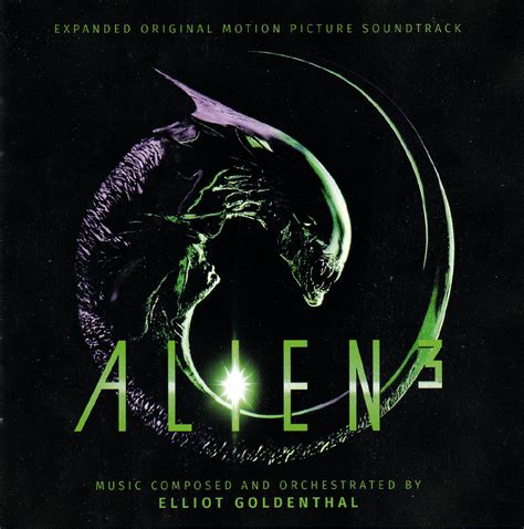 Alien Trilogy Soundtrack 的图像结果