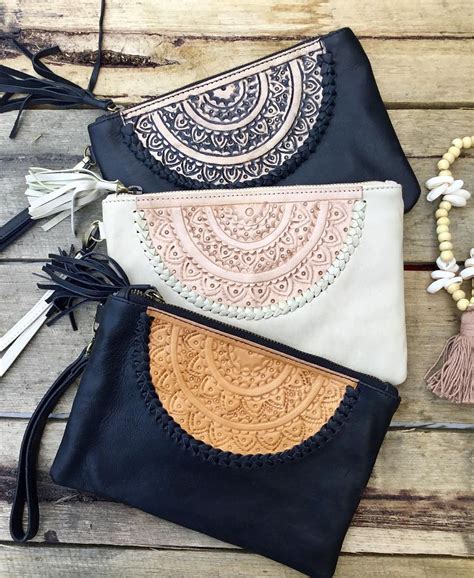 Image result for Boho Purse Tutorial