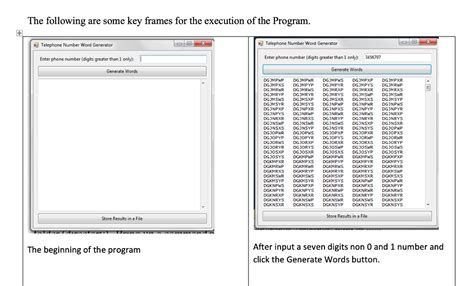 Auto General Number Visual Basic Coding 的图像结果