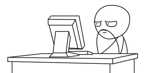 Image result for Shoot Computer Meme