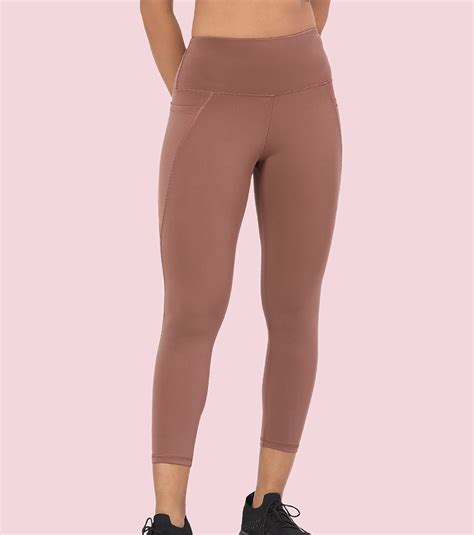 Athleisure - Leggings – Enamor