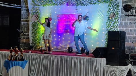 Mumbai: Annual East Indian Sann festival held at St. Andrew’s School in ...