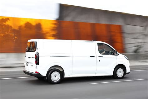 Image result for Transit Custom Trend