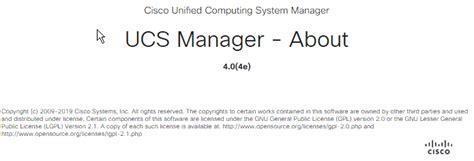 Image result for UCS Manager