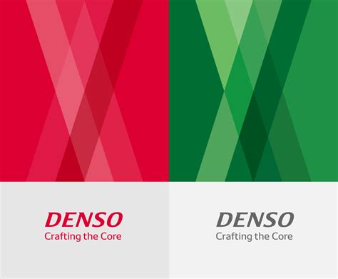 DENSO Carbon Neutral Solutions｜Works｜DENSO DESIGN