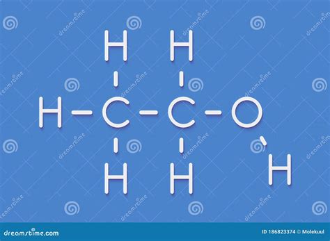 Lewis Structure For C2h5cl