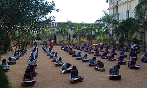 Residential Schools & Hostels