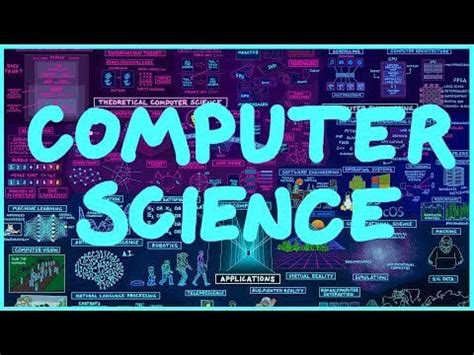 Image result for Computer Science Learning Map