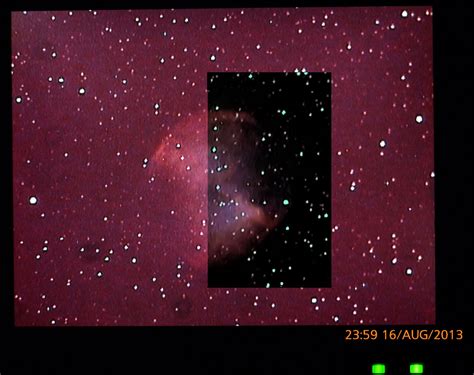 Live Stacking Software 的图像结果