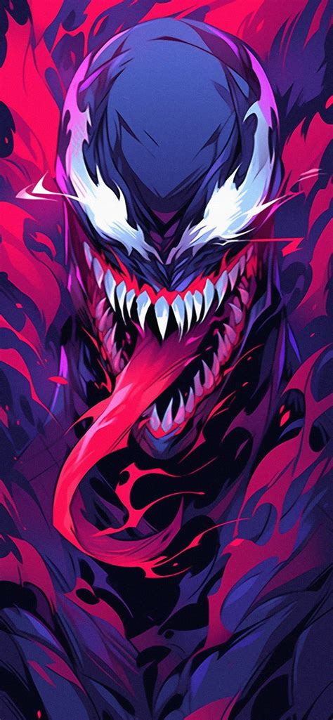 Venom Wallpaper