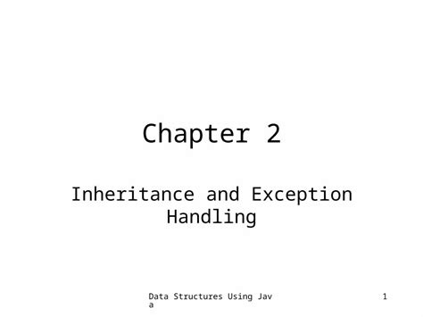 Image result for Exception Handling with Inheritance