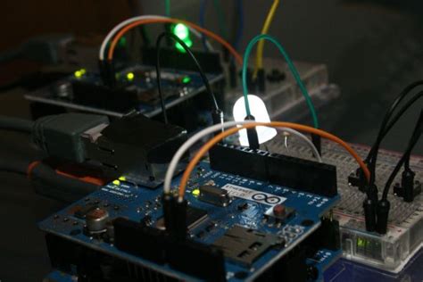 Conectar Arduino a Internet 的图像结果