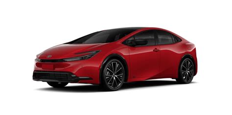 Image result for Red Prius