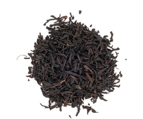 Bulk Vanilla Black Tea, Wholesale Organic Vanilla Black Tea