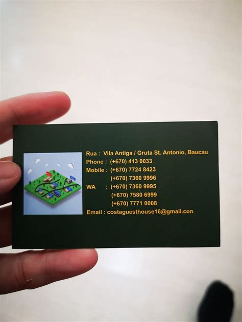 COSTA GUESTHOUSE (Baucau) - B&B Reviews & Photos - Tripadvisor