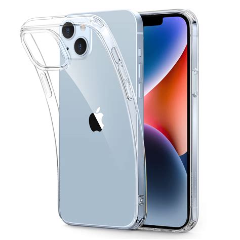 Iphone Clear Case