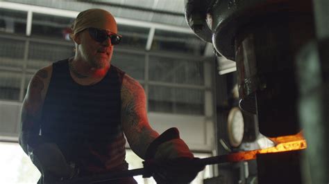 Jesse James Hollywood Interview