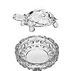 Buy numeroastro Vastu | Feng Shui Crystal Tortoise | Turtle with ...