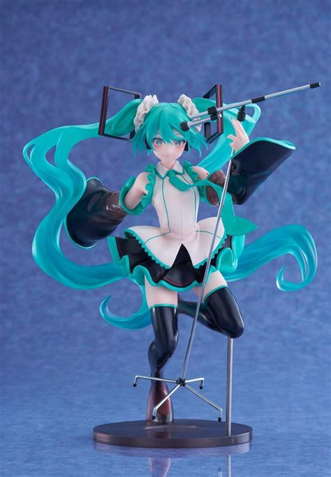 ノーブランド品 Hatsune Miku AMP Figure ~ Hatsune Miku Birthday 2023 India | Ubuy