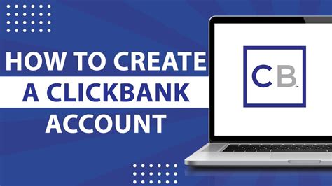 ClickBank CreateAccount 的图像结果