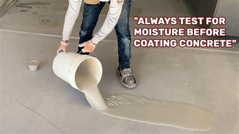 Polyaspartic Floor Coating Archives - Garage Floor Coating - Grand Junction