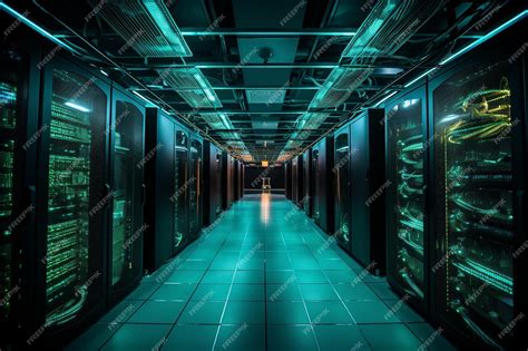 Mega Computer Room 的图像结果