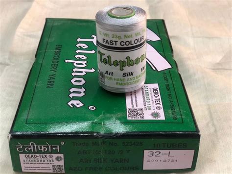 Image result for Telephone Mat Using Thread