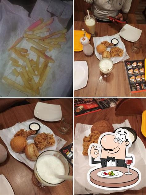 OFC Fried Chicken, Kuthuparamba - Restaurant menu, prices and reviews