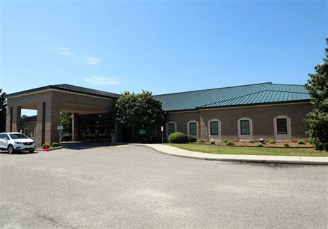 CareSouth Carolina offering Monoclonal Antibody Therapy at Hartsville ...