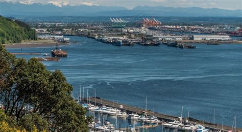 Rainier OR (Oregon) cruise port schedule | CruiseMapper