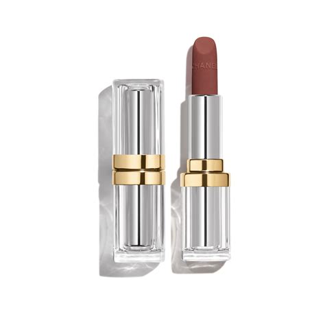 Long‑Wear Lipstick - Matte and Glossy Finishes | CHANEL