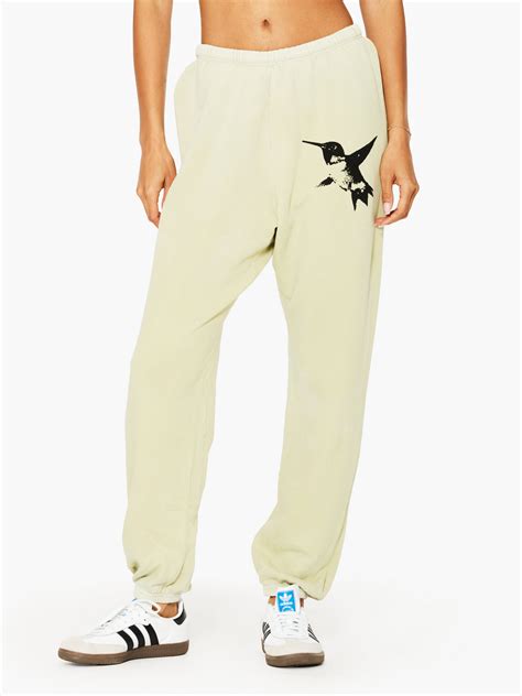 Free City Supershop Sparrow Supervintaeyumm Og Sweatpant – The Shop at Equinox