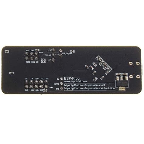 ESP-Prog Development Board JTAG Debug Program Downloader Compatible For ...