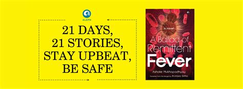 ‘A Ballad of Remittent Fever’ | Aleph Book Company