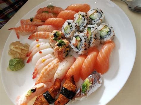 UMAMI SUSHI HAGERNAS, Taby - Restaurant Reviews, Phone Number & Photos ...