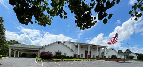 Dalton | Ponders Funeral Homes
