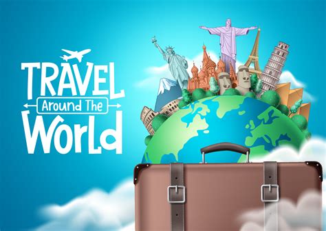 Travel around the World Countries 的图像结果