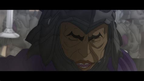 Berserk: The Golden Age Arc II - The Battle for Doldrey (2012 ...