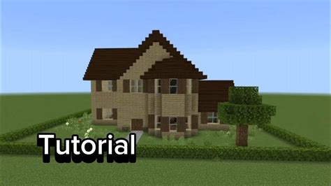 Image result for Haustur Tutorial Minecraft