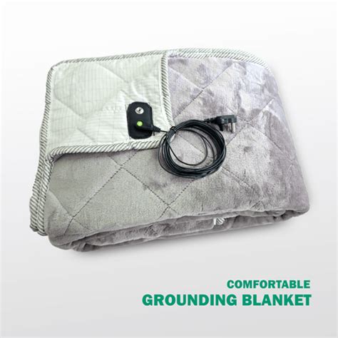 Grounding Mat® - Shop Earthing Products