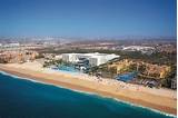Ticket to paradise - Review of Hotel Riu Palace Baja California, Cabo ...