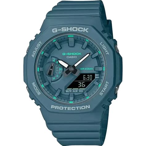 Casio G1376 – The Watch Factory