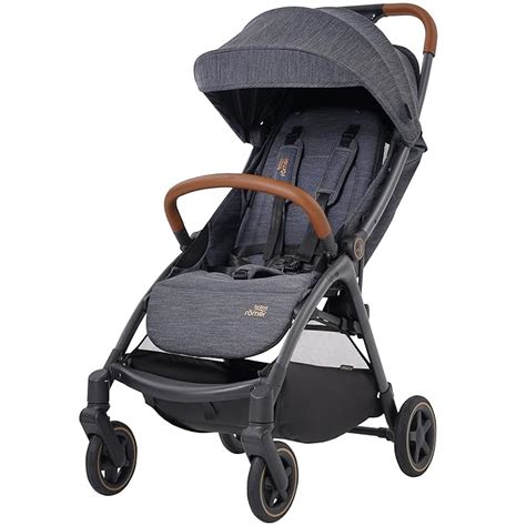 Britax Gravity Baby Stroller