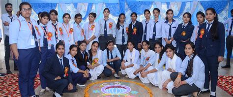 Degree College Ghaziabad - PGDM College NCR - Direct Admission in PGDM ...