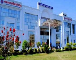 Top Dental Colleges In Uttarakhand - 2026 Rankings, Fees, Placements ...