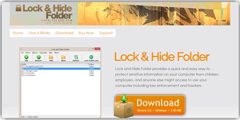 Image result for File Locker for Windows 11