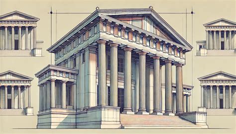 Greek Revival Architecture Style| Insights, Tips, and Modern ...