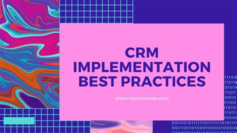CRM Best Practices Examples 的图像结果