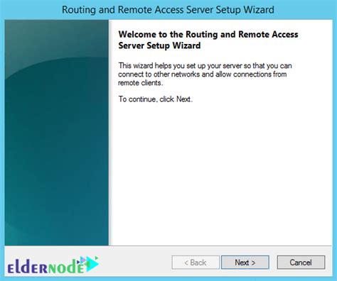 Installation Configuration VPN Windows Server 2012 R2 的图像结果