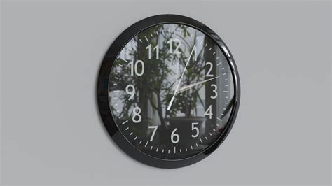 Image result for Blender Clock Tutorial
